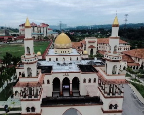 Kolej Universiti Islam Selangor (KUIS)